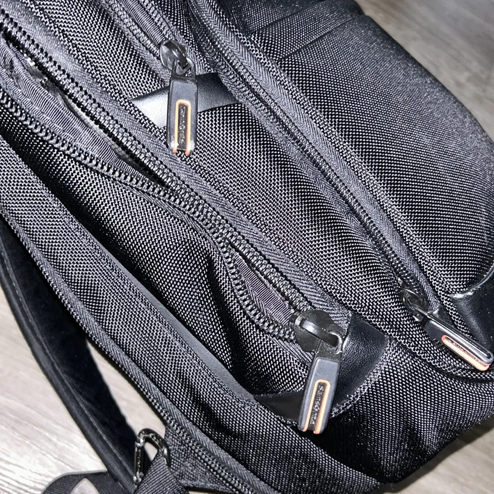 Samsonite WHARTON Classic Business Backpack